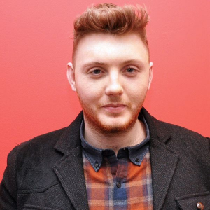 James Arthur