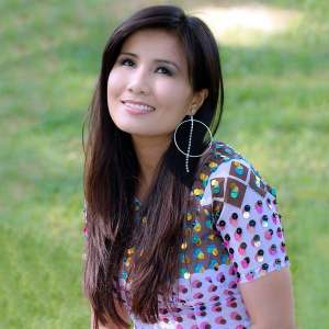Hạ Vy