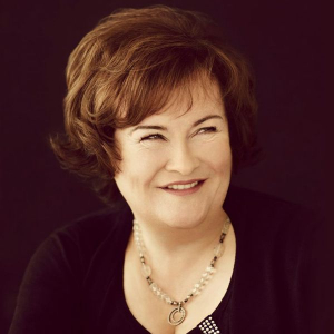 Susan Boyle