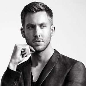 Calvin Harris