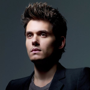 John Mayer