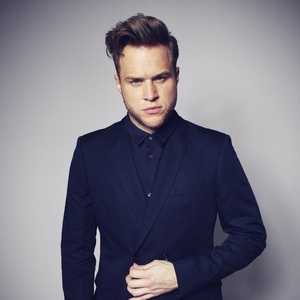 Olly Murs