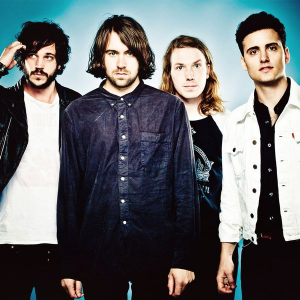 The Vaccines