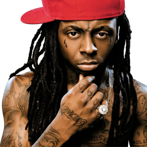  Lil Wayne