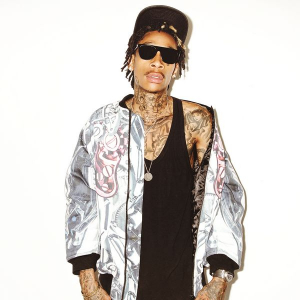  Wiz Khalifa