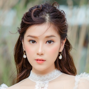Hoàng Yến Chibi