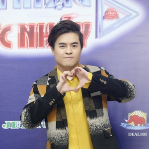 Hoài Anh Kiệt