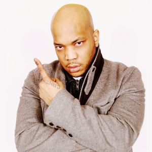  Styles P.