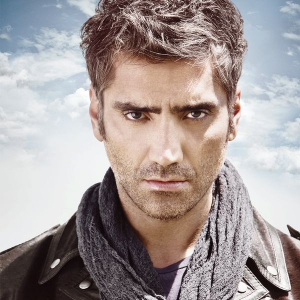  Alejandro Fernandez