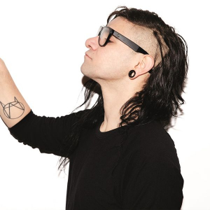 Skrillex