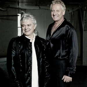 Air Supply