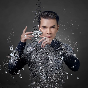  Đàm Vĩnh Hưng