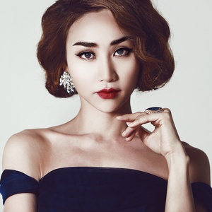 Ngân Khánh