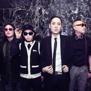 Far East Movement