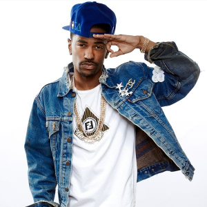  Big Sean