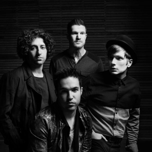 Fall Out Boy