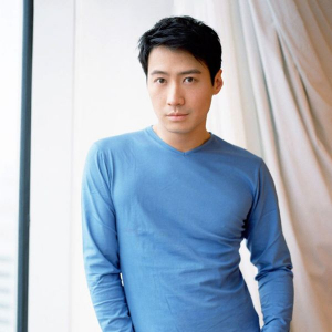  Leon Lai (Lê Minh)