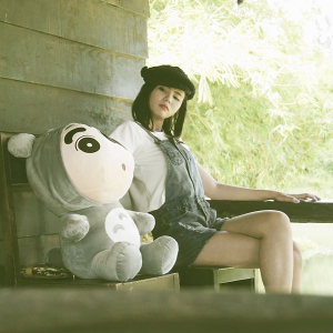  Tracy Thảo My