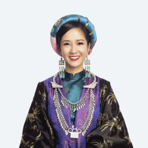 Hồng Nhung