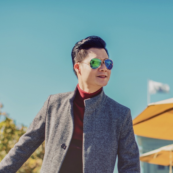 Lạc Mất Mùa Xuân