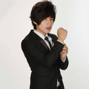 Khánh Trung
