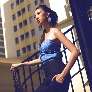 Lều Phương Anh
