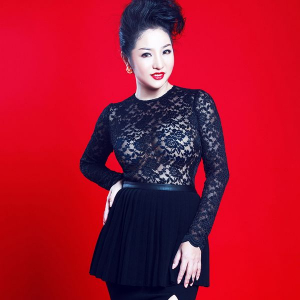 Thúy Nga