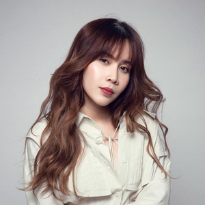 Lưu Hương Giang
