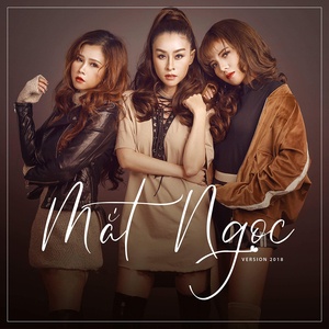 Mắt Ngọc