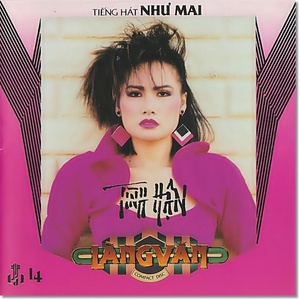Như Mai