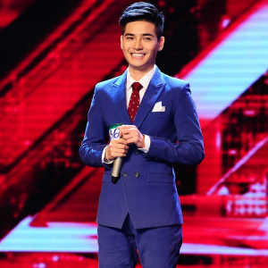 Nukan Tran Tung Anh