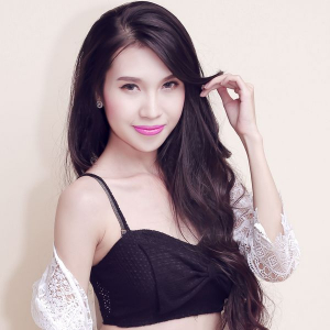 Đỗ Thụy Khanh