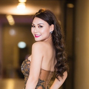  Kỳ Phương Uyên