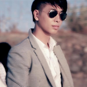 Ân Khải Minh