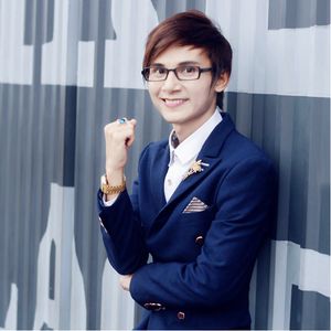 Thai Lan Viên