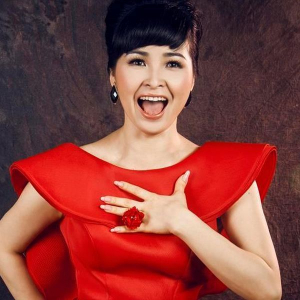 Trang Nhung