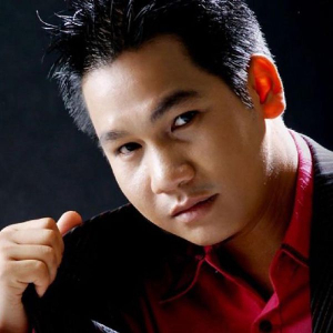Trọng Tấn