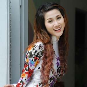 Vũ Trâm Anh 