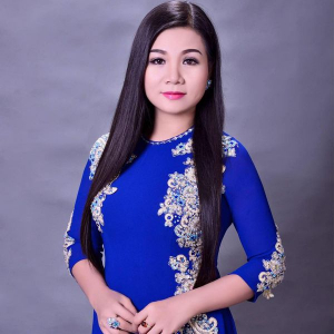  Dương Hồng Loan
