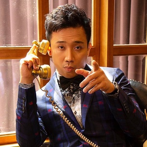  Trấn Thành