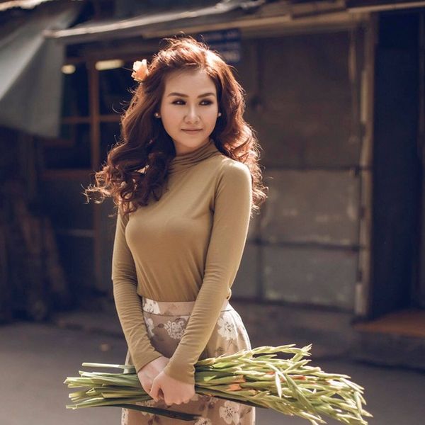 Yêu Đời Yêu Người