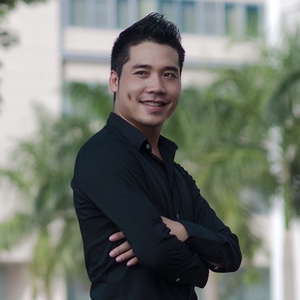 Tuấn Hiệp