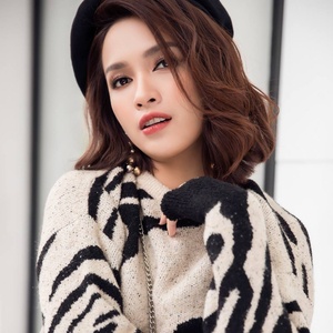 Ái Phương