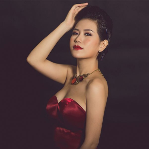 Hồng Mơ