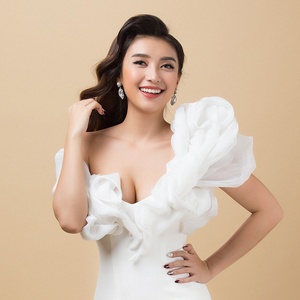  Tiêu Châu Như Quỳnh