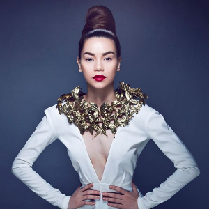  Hồ Ngọc Hà