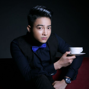Nguyên Hy