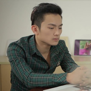 Khắc Anh