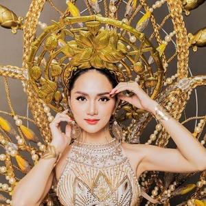 Hương Giang Idol