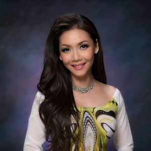 Diệp Thanh Thanh